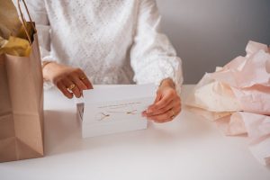 黃金交易：從心出發的珍貴投資之路