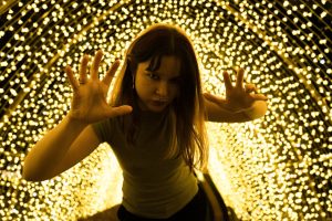 婦科診所：一次改變人生的就診經驗