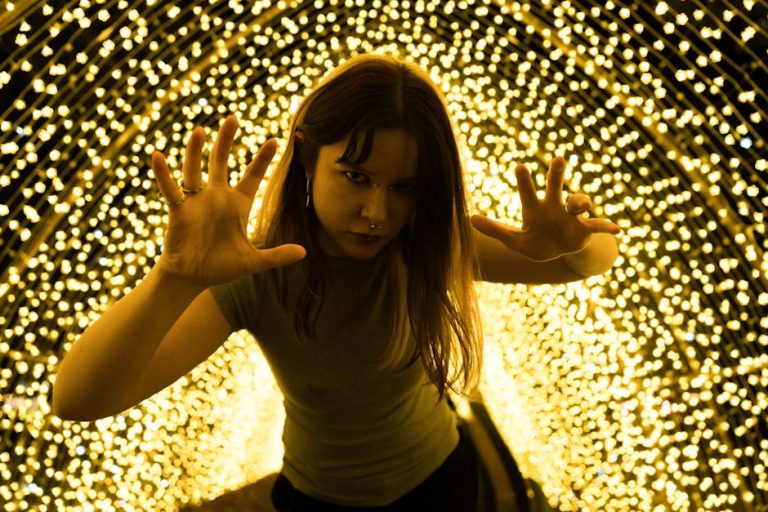 婦科診所：一次改變人生的就診經驗