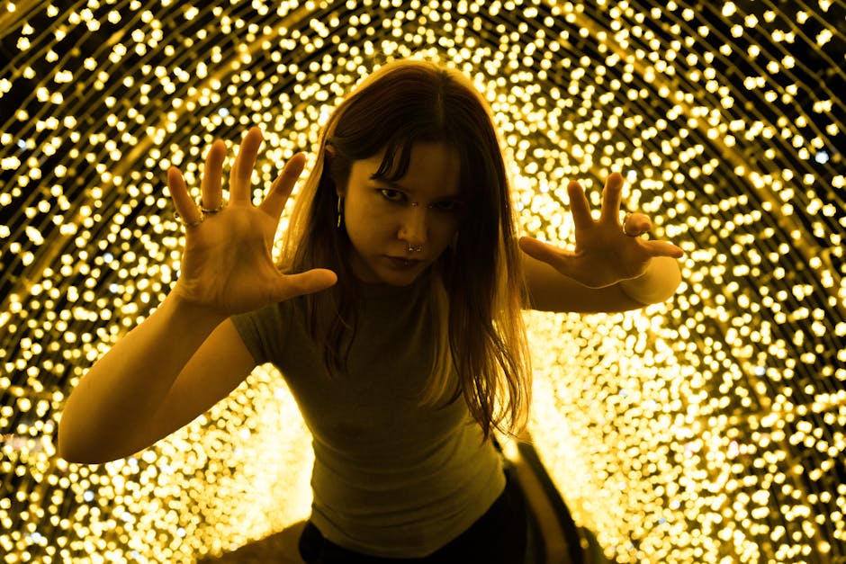 婦科診所：一次改變人生的就診經驗