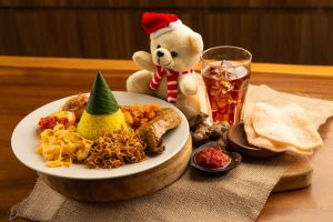 酒店餐廳的魅力揭秘：你不知道的美食天堂