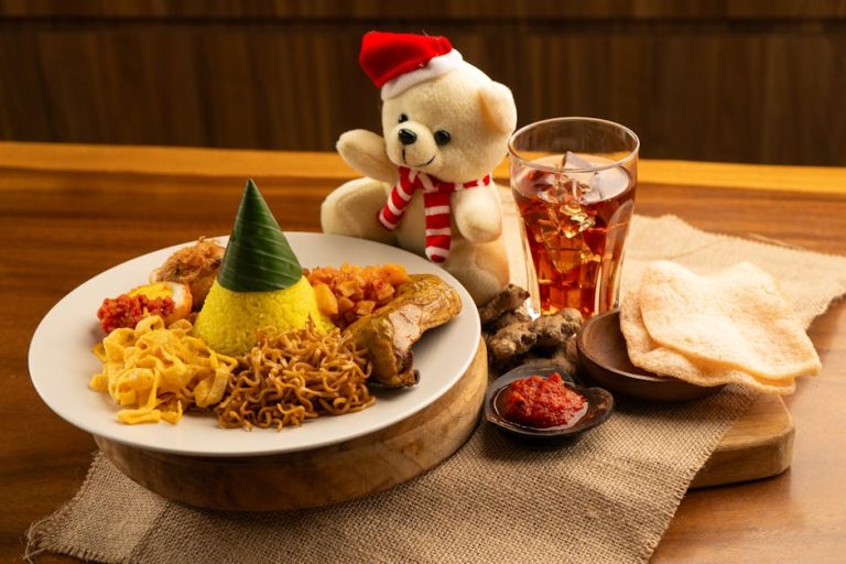 酒店餐廳的魅力揭秘：你不知道的美食天堂